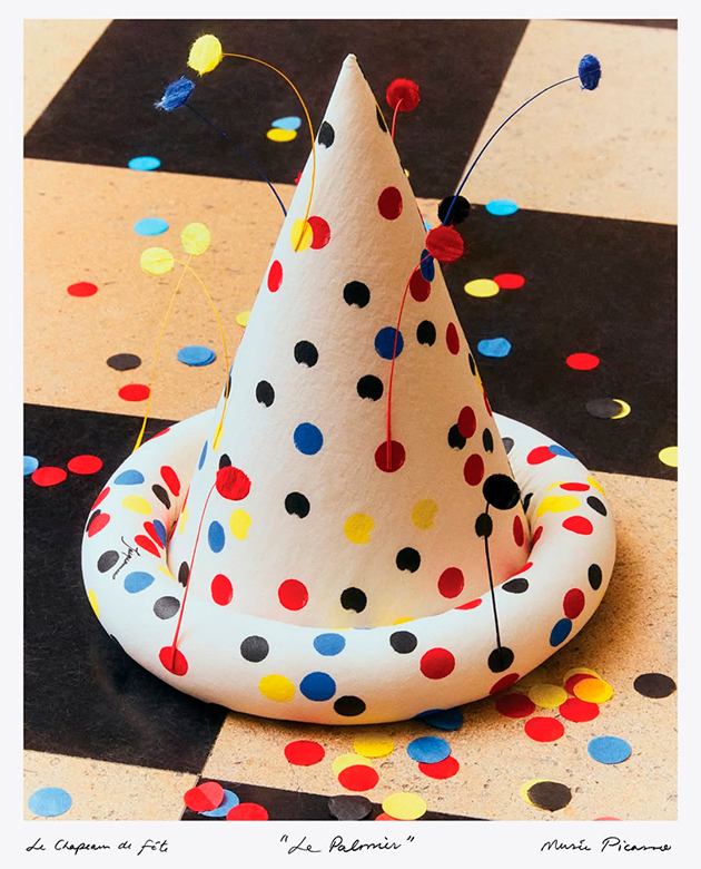 Новая коллекция Jacquemus