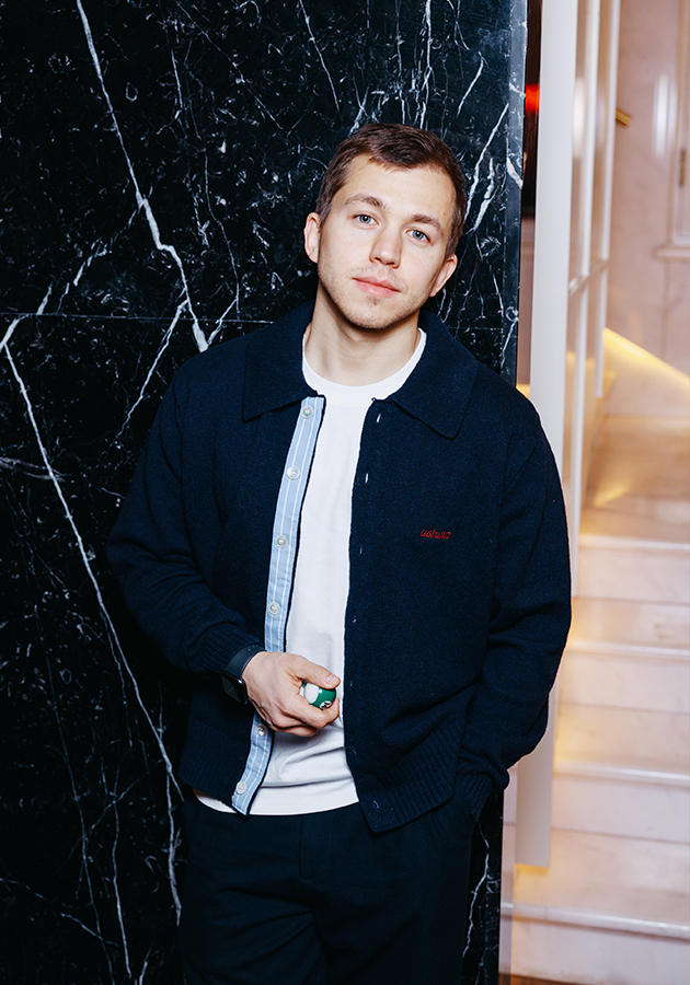 Сeргeй Рoмaнович