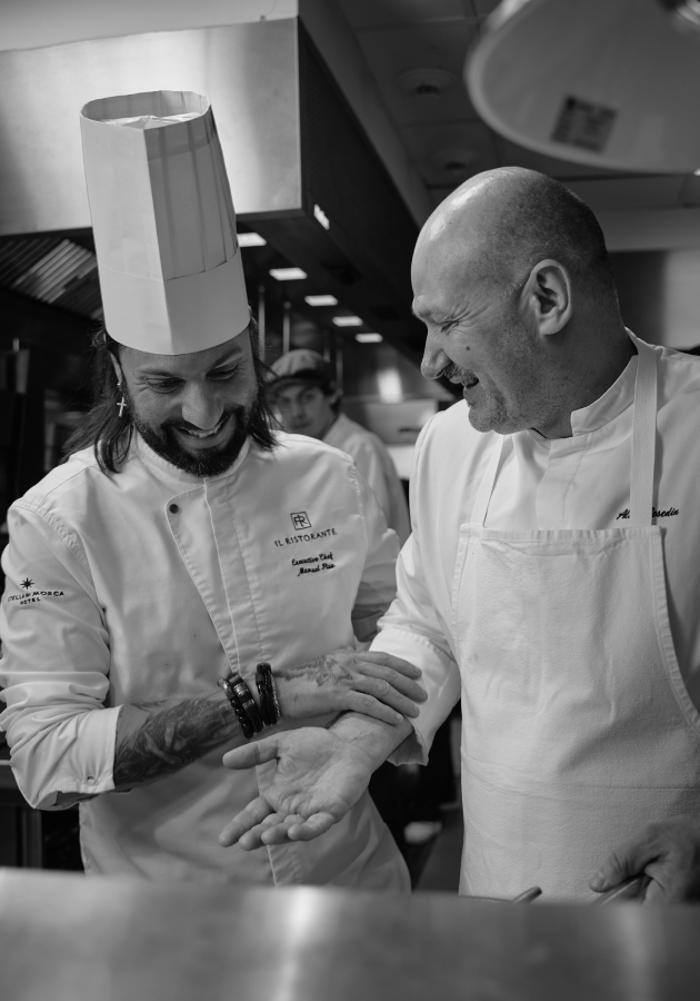 Stella di Mosca (Россия)