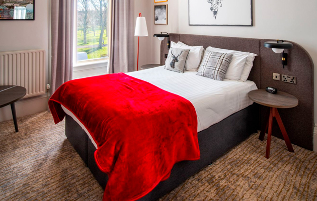 The Bruntsfield (Великобритания)