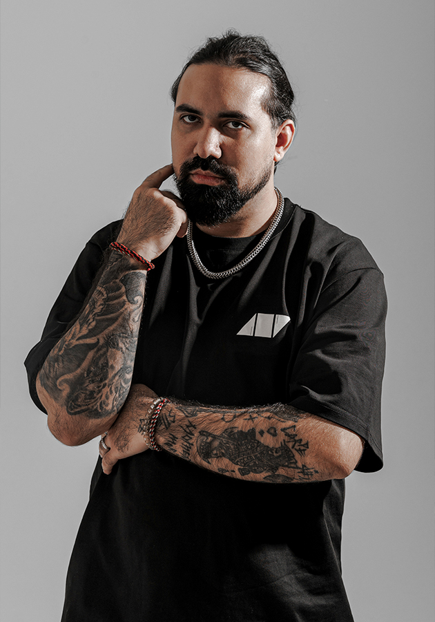 Владимир Денисенко