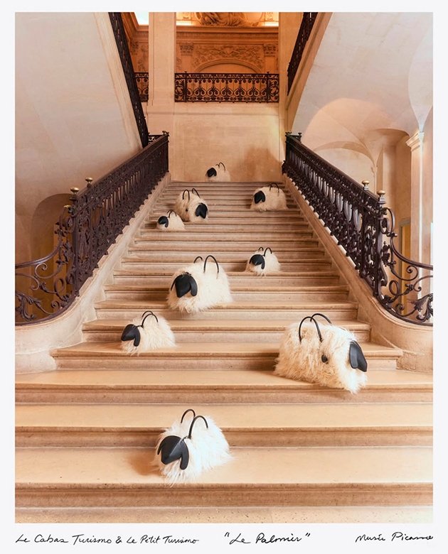 Новая коллекция Jacquemus