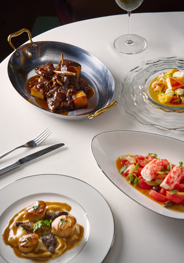 Stella di Mosca (Россия)