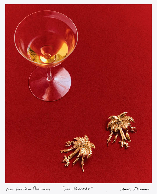 Новая коллекция Jacquemus