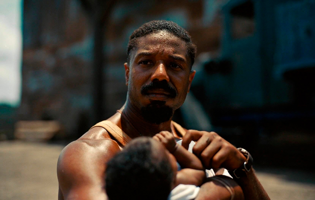 Майкл Б. Джордан — «Грешники»