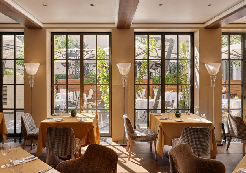 Stella di Mosca (Россия)