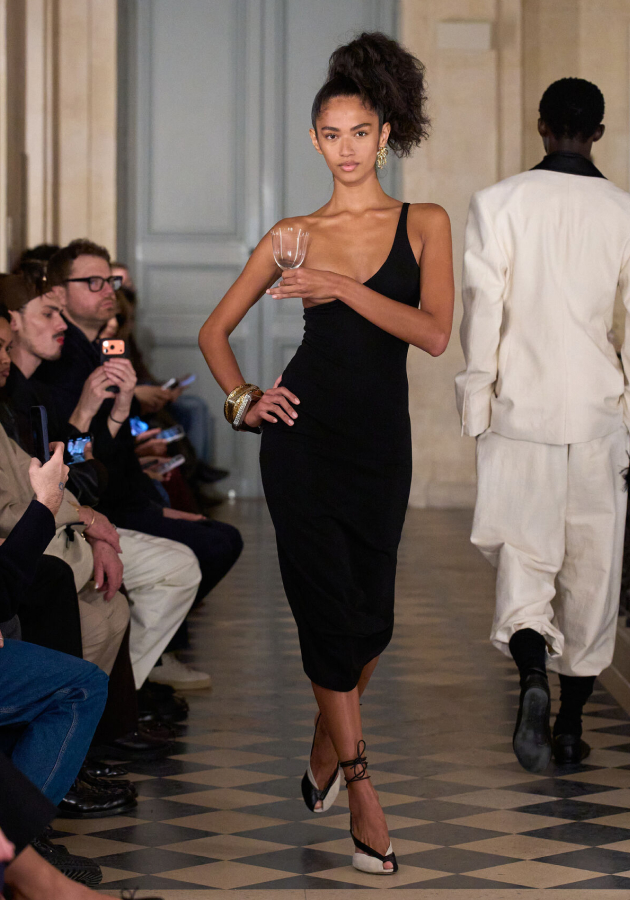 Новая коллекция Jacquemus