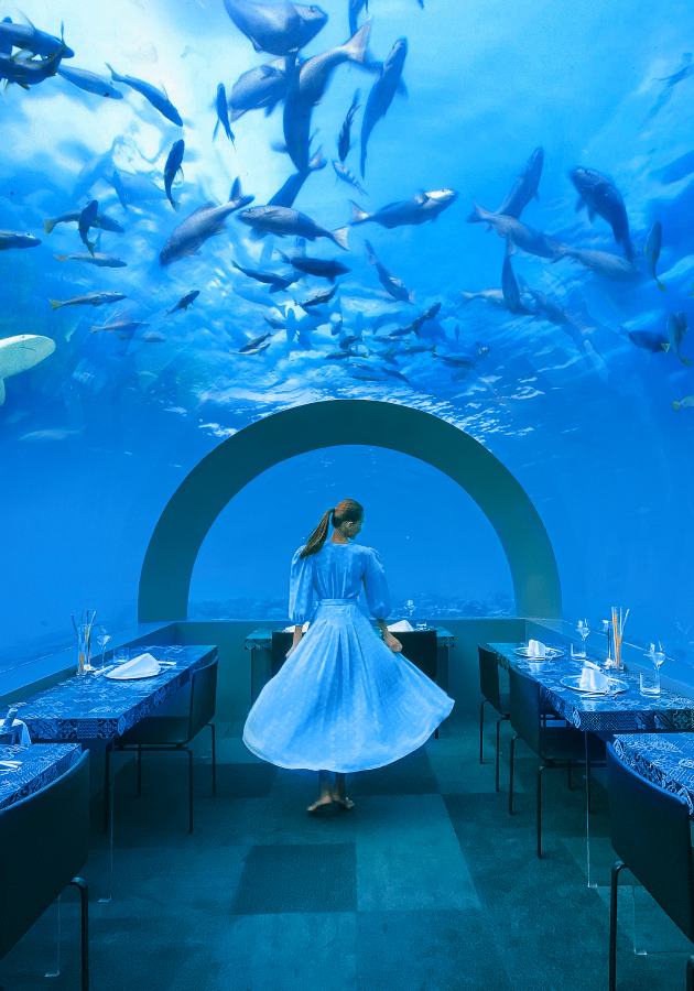 You and Me Maldives (Мальдивы)