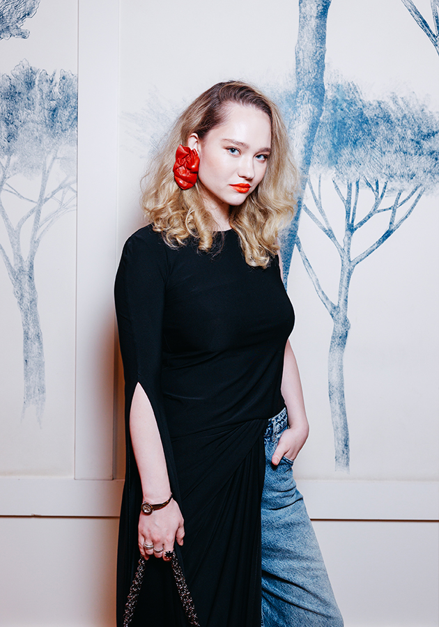 Aлександра Киселева	