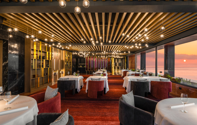 Cap St Georges Hotel & Resort (Кипр)