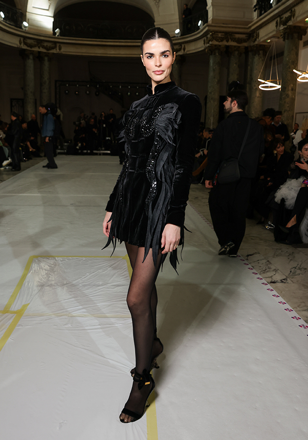 Кэрол Мендез	