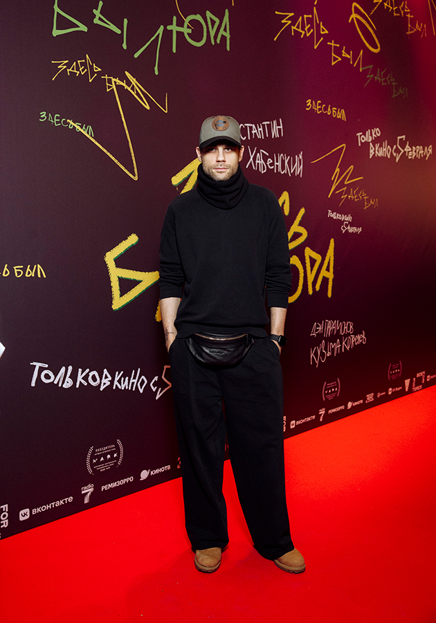 Дмитрий Ендальцев 