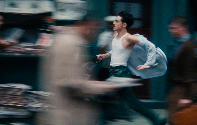 «Марти Великолепный»