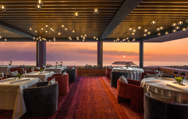 Cap St Georges Hotel & Resort (Кипр)