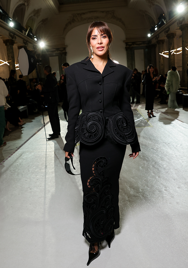 Нада Баешен