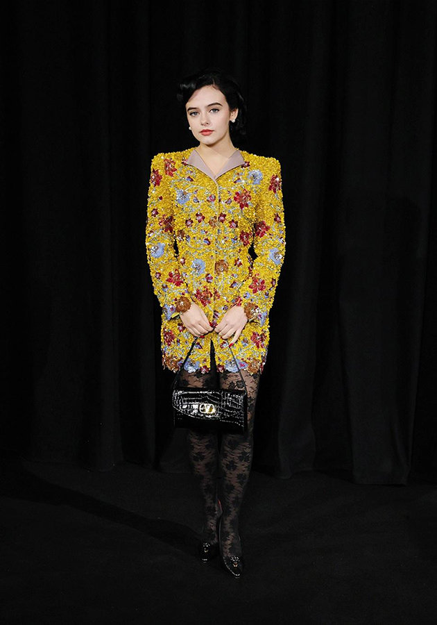 Джесси Мёрф