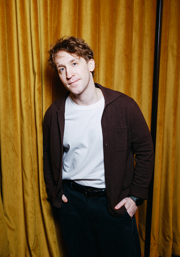 Павел Рассомахин