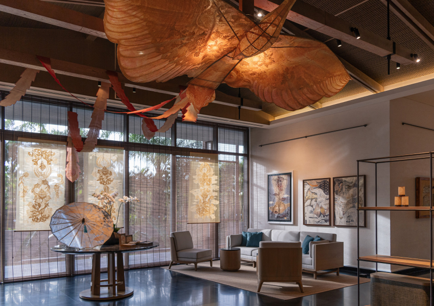 Regent Phu Quoc (Вьетнам)