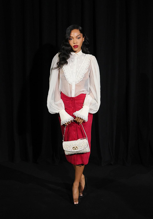 Квен Блэквелл