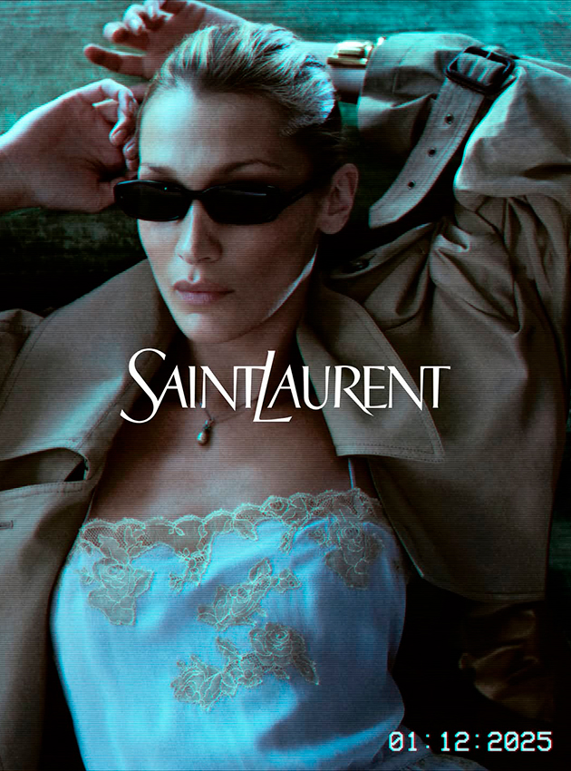 Белла Хадид 