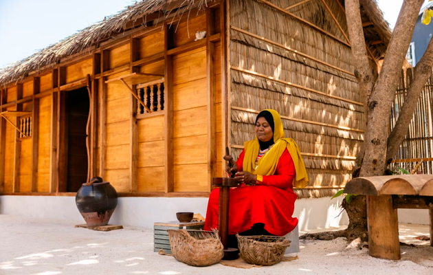 Kuredhivaru Resort & Spa Maldives (Мальдивы)