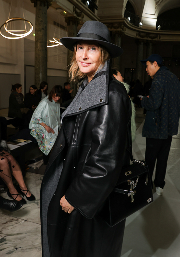 Оксана Бондаренко	