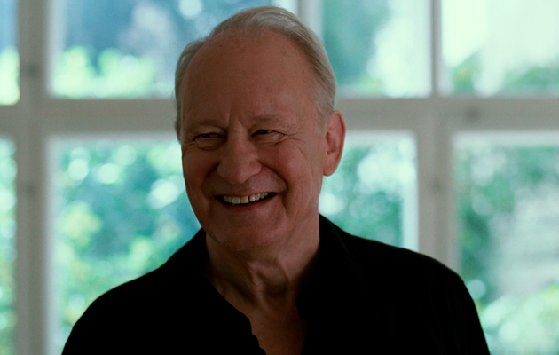 Стеллан Скарсгард — «Сентиментальная ценность»