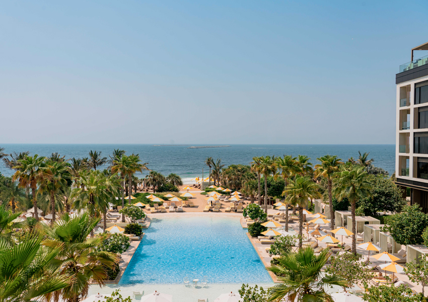 Delano Dubai (ОАЭ)