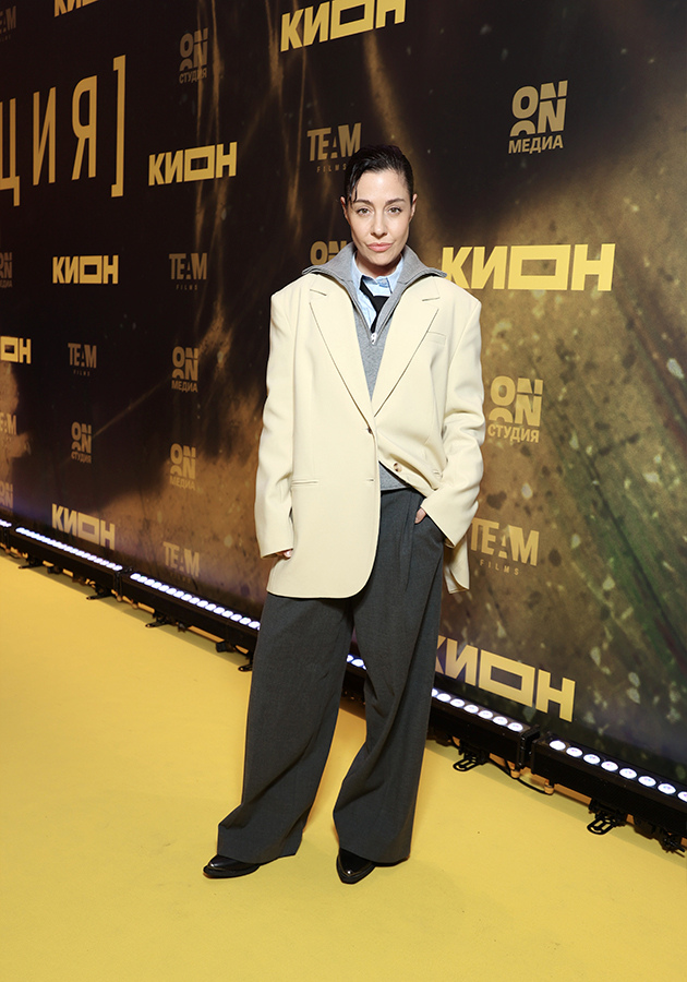 Мария Зайцева