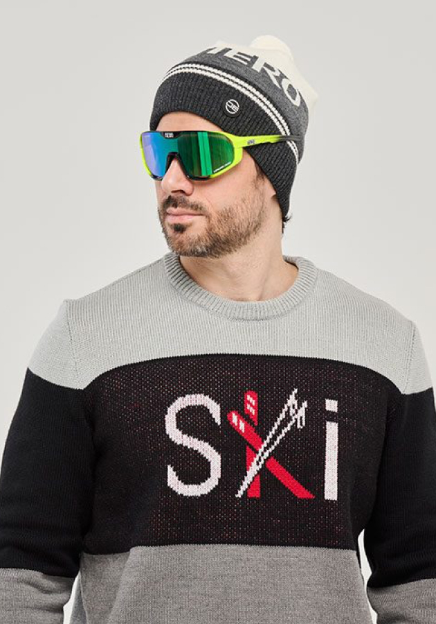 DE SKI