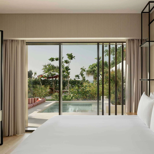 Delano Dubai (ОАЭ)