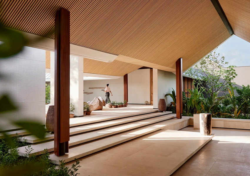 One&Only Reethi Rah (Мальдивы)