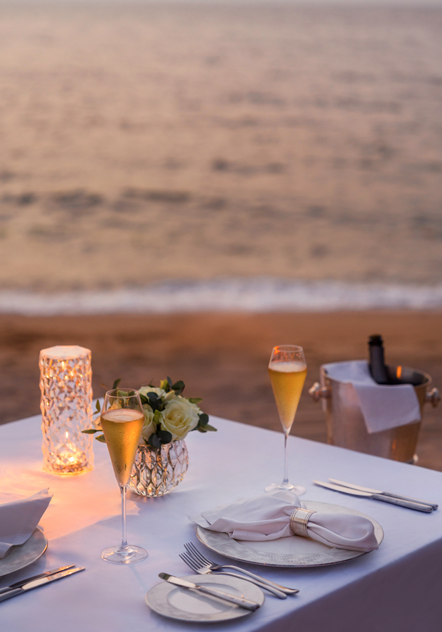 Banyan Tree Dubai (ОАЭ)