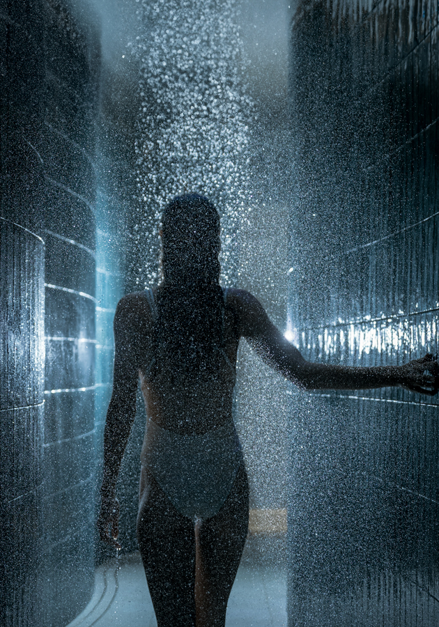 Banyan Tree Dubai (ОАЭ)