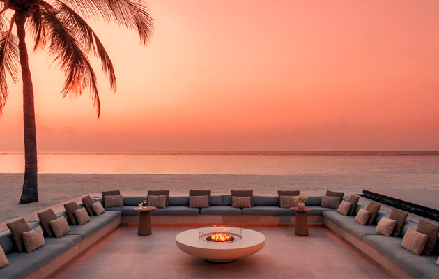 One&Only Reethi Rah (Мальдивы)