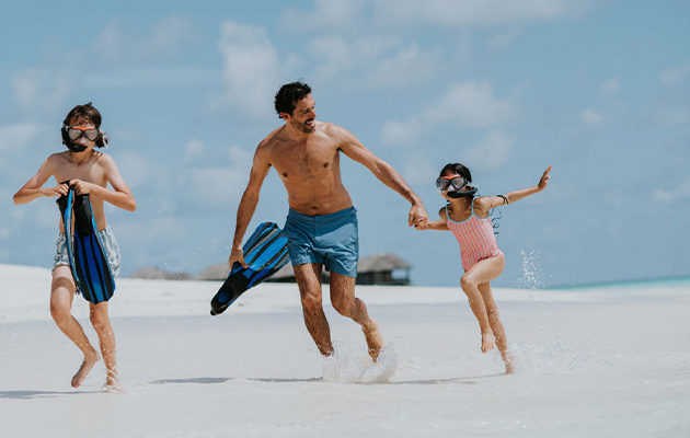 JA Manafaru Maldives (Мальдивы)