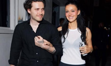 &laquo;Дорогие мама и&nbsp;папа, пишу вам&nbsp;я, ваш сын&raquo;: Бруклин &laquo;Пельтц&raquo; Бекхэм опубликовал &laquo;развернутые&raquo; обвинения против родителей