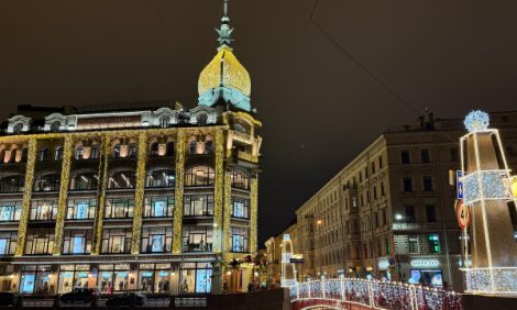 Питер Weekly: выставка &laquo;Все Бенуа&nbsp;&mdash; Всё Бенуа&raquo;, танц-драма &laquo;Шинель&nbsp;М&raquo; и&nbsp;новое бистро Frutteto