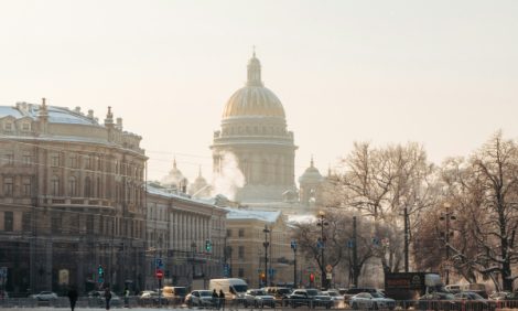 Питер Weekly: премьера оперы &laquo;Идоменей, царь Критский&raquo; в&nbsp;Мариинском, цикл лекций &laquo;Цветочный символизм в&nbsp;искусстве&raquo; в&nbsp;&laquo;Брусницыне&raquo; и&nbsp;новая азиатская закусочная House of&nbsp;Jade
