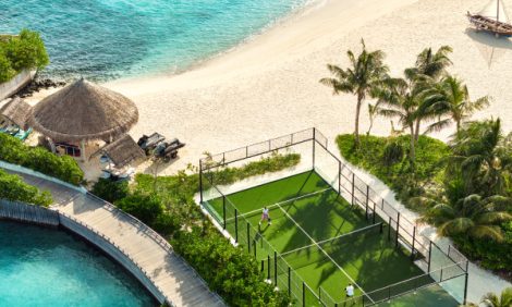 Travel-дайджест: запуск luxury-поезда в&nbsp;Египте, открытие хайкинг-заповедника в&nbsp;Калифорнии и&nbsp;фестиваль Tomorrowland в&nbsp;Таиланде