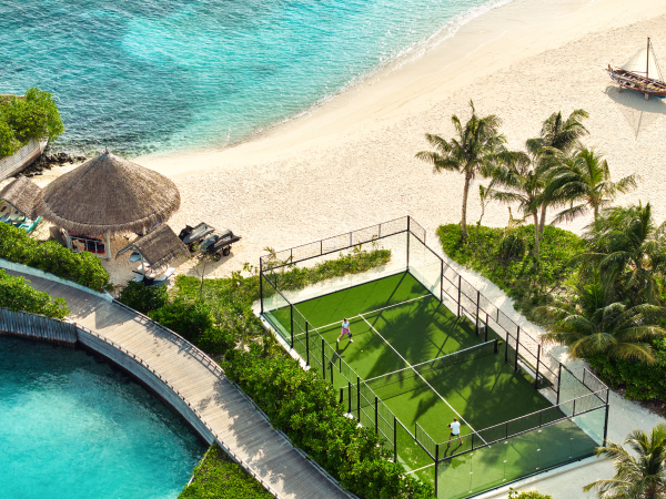 Travel-дайджест: запуск luxury-поезда в&nbsp;Египте, открытие хайкинг-заповедника в&nbsp;Калифорнии и&nbsp;фестиваль Tomorrowland в&nbsp;Таиланде