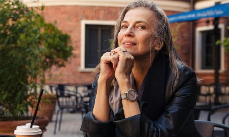 Возраст&nbsp;&mdash; всего лишь цифра: психолог Эстер Вавилонская&nbsp;&mdash; о&nbsp;том, почему мужчинам интересны женщины &laquo;постарше&raquo;