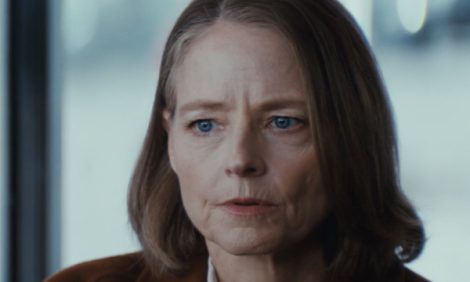 Кино Posta: Джоди Фостер играет психиатра в&nbsp;картине &laquo;Частная жизнь&raquo;