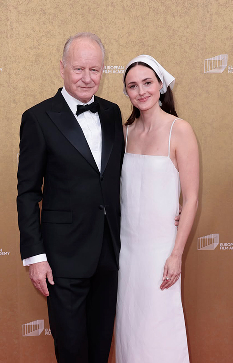 Кино Posta: &laquo;Сентиментальная ценность&raquo;&nbsp;&mdash; триумфатор <nobr>38-й</nobr> церемонии вручения премии Европейской киноакадемии в&nbsp;Берлине