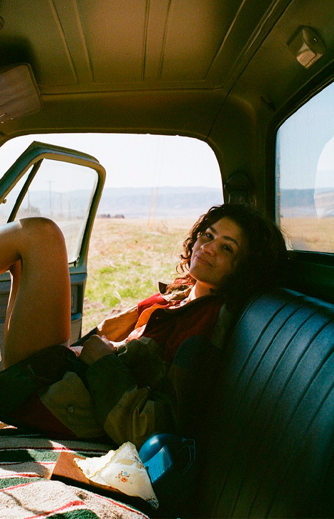 Posta Сериалы: вышел трейлер третьего сезона &laquo;Эйфории&raquo; с&nbsp;Зендеей и&nbsp;другими звездами проекта