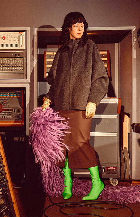 Fashion Digest: новые коллаборации, модные &laquo;премьеры&raquo; и&nbsp;аукцион винтажных украшений