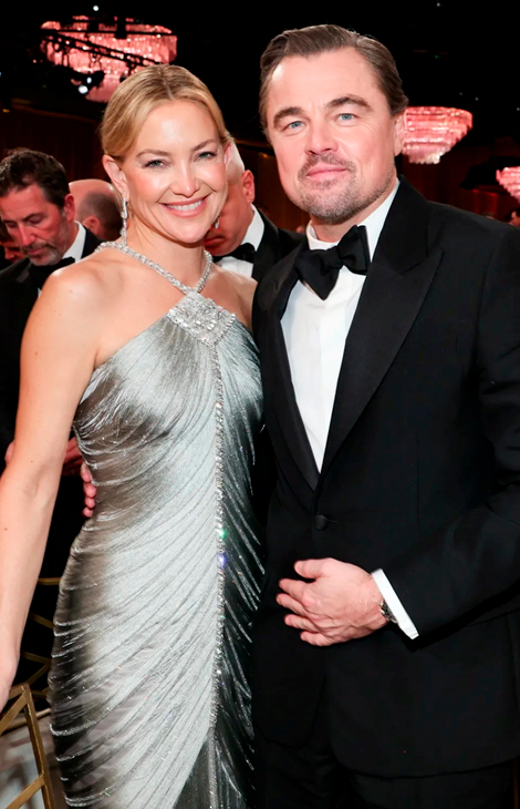 &laquo;Битва за&nbsp;битвой&raquo;, &laquo;Переходный возраст&raquo; и&nbsp;другие триумфаторы &laquo;Золотого глобуса&nbsp;&mdash; 2026&raquo;