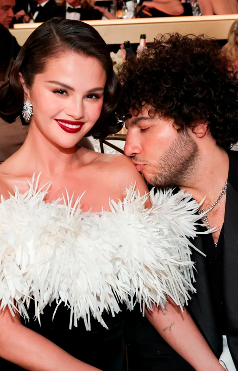 &laquo;Золотой глобус&nbsp;&mdash; 2026&raquo;: Дженнифер Лопес, Селена Гомес, Амаль Клуни и&nbsp;другие звезды на&nbsp;красной дорожке