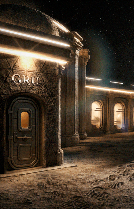 Travel News: калифорнийский стартап собирается открыть отель на&nbsp;Луне в&nbsp;2032 году