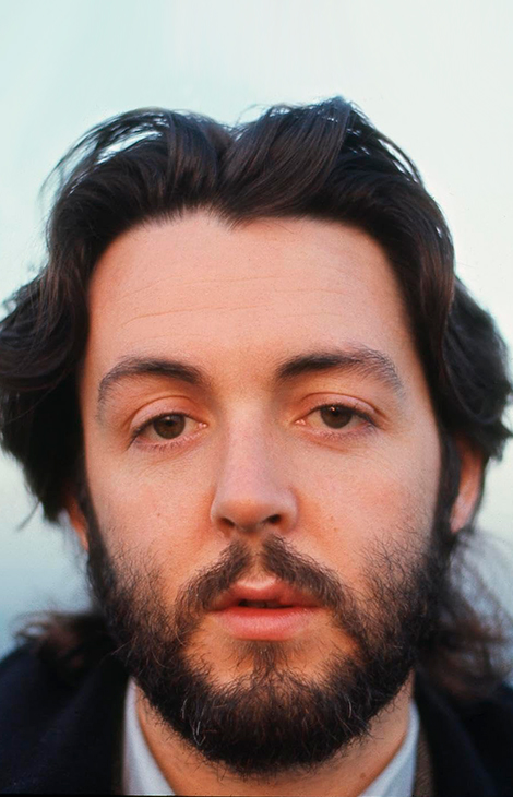 &laquo;Человек в&nbsp;бегах&raquo;: смотрим трейлер документального фильма про Пола Маккартни